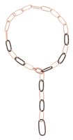 Collana Pesavento Donna in Argento WPLVE2945 - WPLVE2945